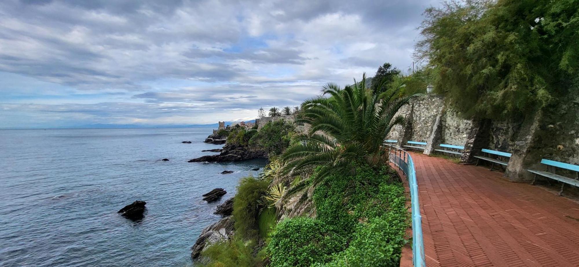 Apartamento San Martino House